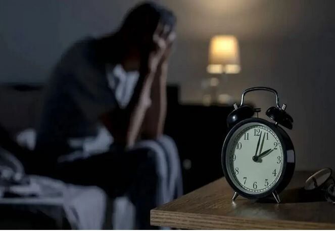 نقش منیزیم در بهبود کیفیت خواب