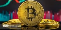 سقوط ۱۵ درصدی بیت کوین؛ آیا ۲ هزار دلار دیگر از دست می‌رود؟