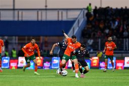 افشای پشت پرده دیدار جنجالی مس و پرسپولیس!