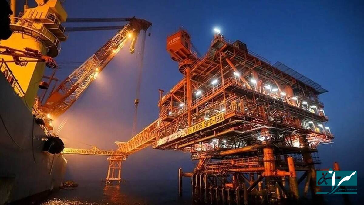 آزمون سرنوشت ساز آینده ایران