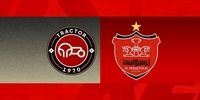 "بحران‌تان را با نام ما مدیریت نکنید!" اولتیماتوم جنجالی تراکتور به پرسپولیس