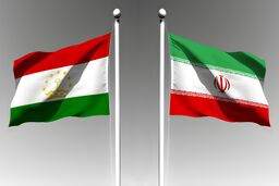 ایران آماده شراکتی بزرگ با تاجیکستان 