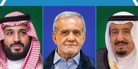 راز تبریک‌های مقامات خارجی به پیروزی انقلاب فاش شد!