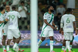 شوک بزرگ در فوتبال! تکرار رکورد باورنکردنی الاهلی پس از 10 سال!