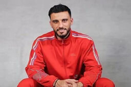 عمر السومه تاج و تخت رونالدو را لرزاند: پادشاه صحرا منم!