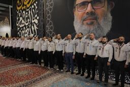 نسل‌های سید چه قولی به رهبران شهید مقاومت دادند؟ بیعتی که دشمنان را شوکه کرد!