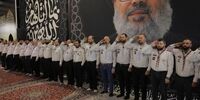 خروش «نسل سید»: تجدید بیعت با سلیمانی و المهندس؛ کابوس جدید دشمنان!