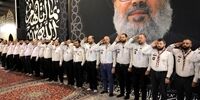 خروش «نسل سید»: تجدید بیعت با سلیمانی و المهندس؛ کابوس جدید دشمنان!