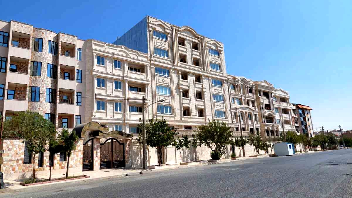 هشدار قرمز به خریداران مسکن/ بحران آب قیمت خانه‌ها را در این مناطق خاکستر می‌کند!