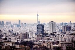 با ۱۰۰ میلیون تومان در این محله خانه اجاره کنید 