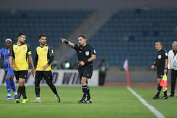 شوک بزرگ به فوتبال ایران: VAR این‌بار ناجی استقلال شد! (عکس جنجالی)