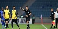 از دشمنی تا دوستی: VAR بالاخره لبخند زد! (عکس)