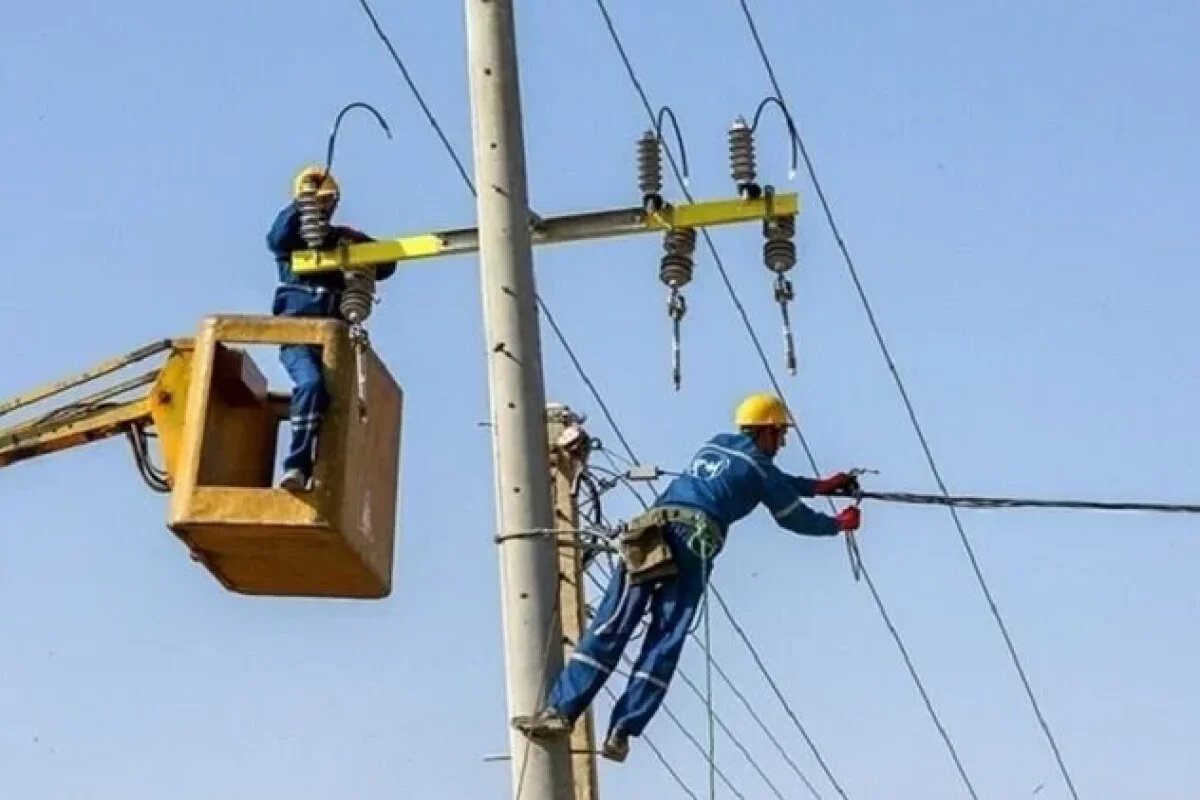 شوک خبری: ایران در صنعت برق ۱۰۰% بومی شد؛ خداحافظ واردات!