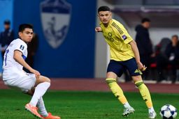شوک قرن! گل یک الهلالی، النصر را به صعود رساند!