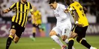 کابوس خانگی السد: الاتحاد میزبان را با خاک یکسان کرد!