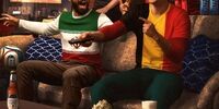 بی‌آبرو شدن دختر تهرانی در اینستاگرام