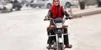 صدور گواهینامه موتورسواری زنان به این شرایط