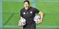خشم هواداران پرسپولیس: هاشمیان جواب رد داد!