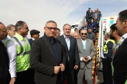 پشت پرده توسعه فرودگاه اصفهان: سازمان هواپیمایی کشوری چه نقش پنهانی دارد؟