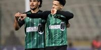 بمب خبری از زبان بابایی: «می‌دانستم دروازه پیام نیازمند را باز می‌کنم!»/ هدف اصلی: حضور در جمع ۵ تیم برتر لیگ!