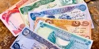 فوری: راز نوسان بی‌سابقه دینار عراق در ۸ بهمن ۱۴۰۴ فاش شد!
