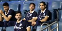 شوک در اردن! اولتیماتوم جنجالی ستاره جدید استقلال: یا بازی، یا نیمکت را ترک می‌کنم!