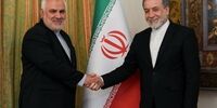 سفیر جدید ایران در هند بالاخره به عراقچی رسید: جزئیات دیدار پشت پرده فاش شد!