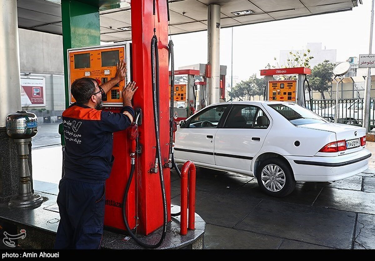 بنزین به نفر: طرحی جنجالی برای نجات اقتصاد سوخت ایران!