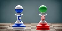 آمریکا در منطقه عربده می‌کشد: فشار حداکثری ترامپ به دستور مقام ارشد در خاورمیانه؛ اسرائیل، امارات، ترکیه، لبنان زیر ذره‌بین!