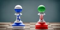 آمریکا دروغ می‌گوید! پیام محرمانه دروغین لو رفت!