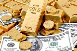 پایان سلطنت دلار؟ طلا پادشاه جدید اقتصاد جهان؟