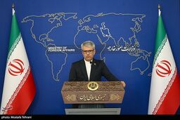 بقایی افشا کرد: توافق موقت، یک سراب خطرناک و بی‌اساس!