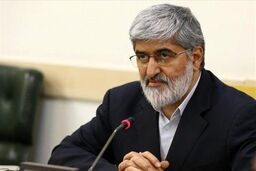 برگزاری کنسرت همایون شجریان هیچ مشکل شرعی ندارد