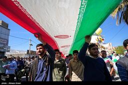 جنجال بر سر تبریک ۲۲ بهمن توسط گوترش!