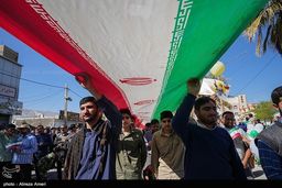 جنجال بر سر تبریک ۲۲ بهمن توسط گوترش!