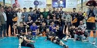 فوری و باورنکردنی: والیبال ایران در آستانه دبل تاریخی! فقط یک قدم مانده!