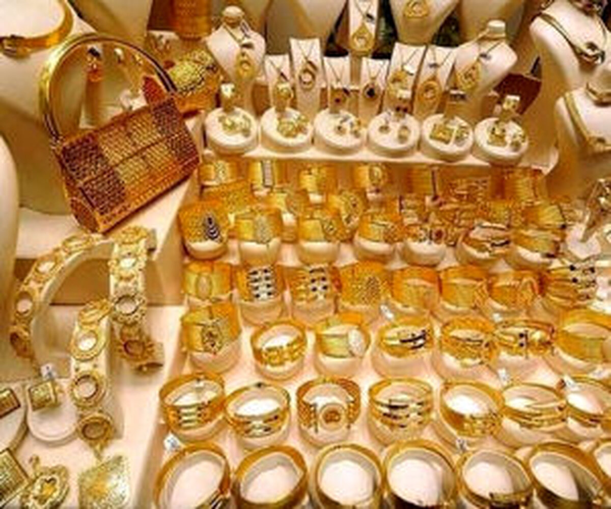 طلا و سکه در ۸ آبان ۱۴۰۴: سِکه کانال قیمتی را در هم شکست!