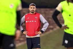 شوک به پرسپولیس: همسترینگ، ستاره خط حمله را بلعید!