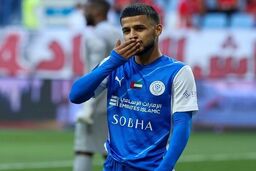 قایدی، معجزه النصر! بهترین خرید که سرنوشت تیم را دگرگون کرد