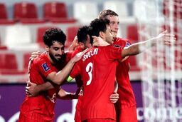 طوفان در فوتبال ایران؛ تراکتور پادشاه ۲۰۲۵ شد! پاریس هم به زانو درآمد!