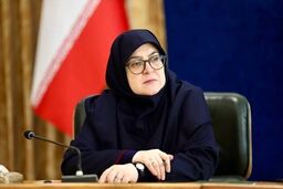 پیروزی تاریخی هندبال دختران: سخنگوی دولت چه پیامی داد؟
