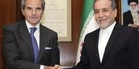 المیادین: جزئیات خطرناک گروسی پیش‌نویس توافق را لو داد! امتیازات پنهانی افشا شد؟
