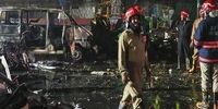 دهلی‌نو در آتش؛ هندوستان انگشت اتهام را به سمت تروریسم نشانه رفت!