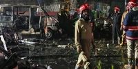 دهلی‌نو در آتش؛ هندوستان انگشت اتهام را به سمت تروریسم نشانه رفت!