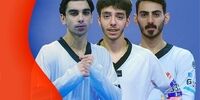 رسوایی در فدراسیون تکواندو؛ یوسف کرمی از کمیته فنی استعفا داد!