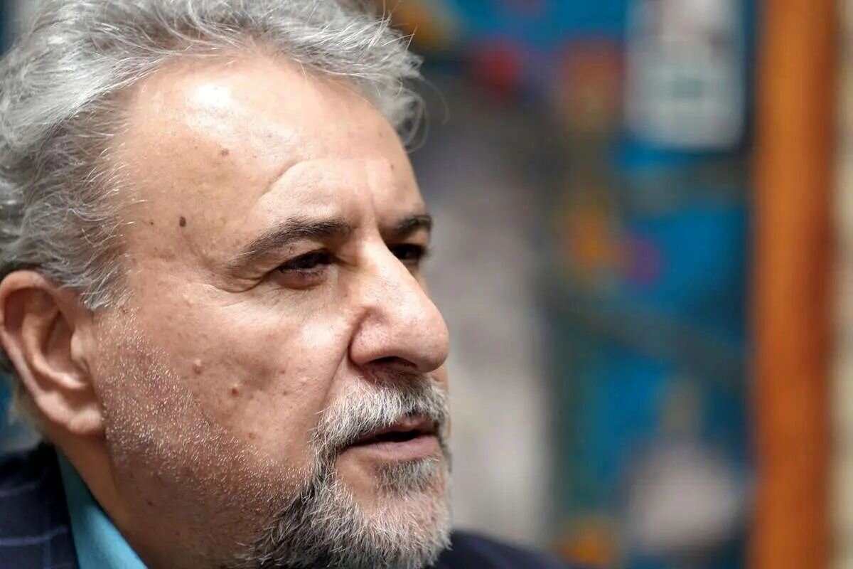 راز پوتین-فردو برملا شد؟ توئیت جنجالی رئیس سابق کمیسیون امنیت ملی!
