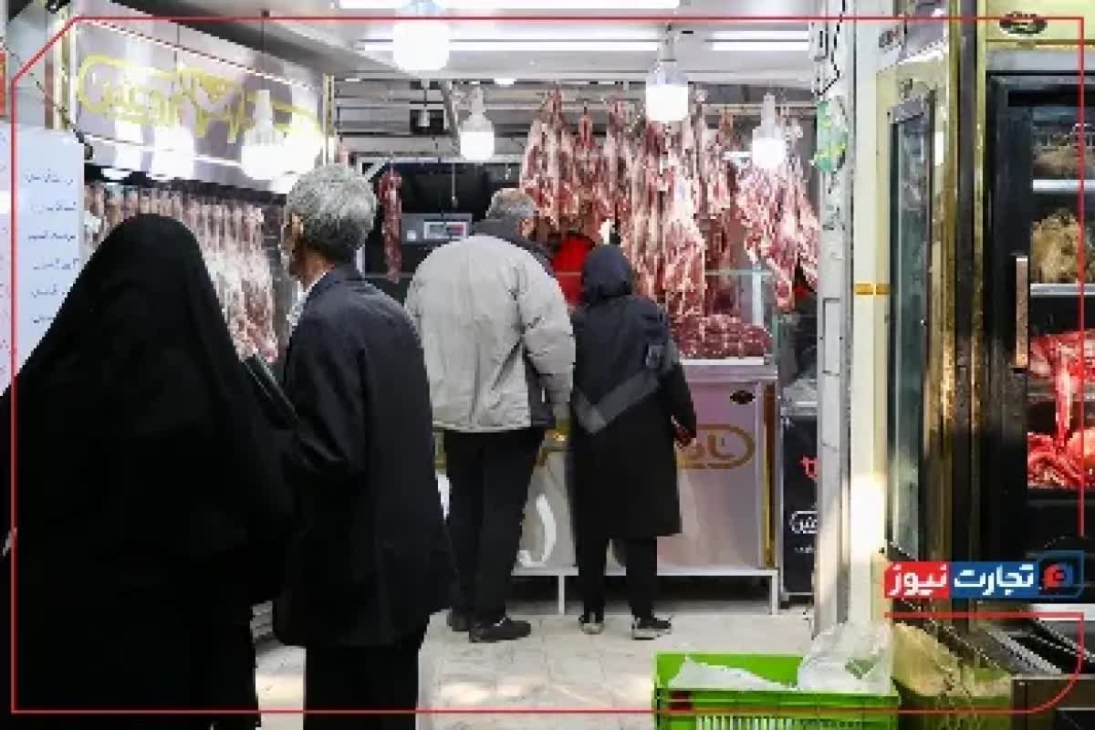 فوری: قیمت گوشت قرمز 4 اسفند 1404 از مرز تصور عبور کرد؟ + جدول