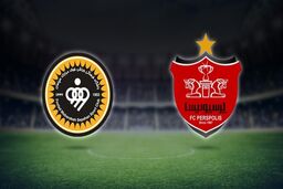 زمان دیدار پرسپولیس و سپاهان در سوپر جام مشخص شد