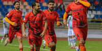 جنجالی‌ترین صدرنشین لیگ یک: شهبا! آیا رویای لیگ برتر یک شهر ۱۵۰ هزار نفری به حقیقت می‌پیوندد؟