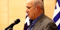 تاج: شایعه حذف ایران از جام جهانی دروغ محض است!